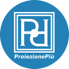 Proiezione Più - Confezionamento buste termosaldate